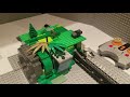 Lego First order gate MOC update