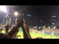 Behold:  The greatest 90 seconds in PNC Park history (Pirates vs Reds 2013 playoffs)