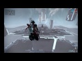 Warframe - Rift Surge Redemption