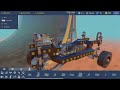 Trailmakers more realistic live axle suspension