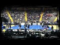 BMA Gymnastics USM Halftime 2011