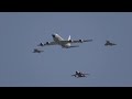 Royal International Air Tattoo 2024 Highlights | Friday