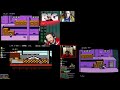 River City Ransom - Four Player Amateur Speedrun Competition S01E05 (18+ for language)