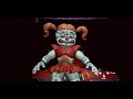 this game is good but I'm bad.. | Five Nights at Freddys Help Wanted mobile
