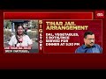 Delhi CM Arvind Kejriwal Sent To Tihar Jail | BJP Reacts On Kejriwal's Arrest | India Today News