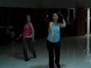 Line Dance Putra Heights - Inside Your Heaven 2