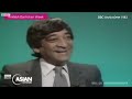 Amitabh and Jaya Bachchan BBC Interview : अमिताभ ने जब बच्चों को समय ना देने पर अफ़सोस जताया था...