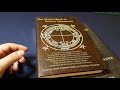 The Fourth Book of Occult Philosophy by Agrippa et al. + Dr Stephen Skinner - Esoteric Book Review