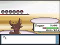 Pokémon Diamond Version Emulator On Android - Emma Vs Rival Barry