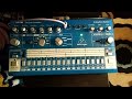 Behringer RD-6 Analog Drum Machine