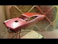 1970 Ford Torino Cobra by Revell - Episode 55