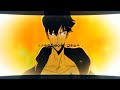 ONE CHANCE - SOLO LEVELLING - AMV