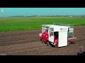 15 Amazing Heavy Agriculture Machines Working At Another Level ▶8