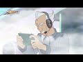 Blind Football! Blok's Secret Signals | Supa Strikas Soccer Cartoon | Football Videos