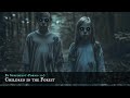 The Children in the Forest - Scary Story