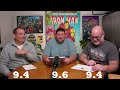 CGC Unboxing #5 | Key books graded by the Nefarious Nerds and CGC