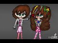 CATCF || Big Sis, What Happened To You? (SpeedPaint)