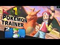 Pokemon Trainer vs Online #2