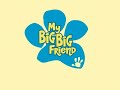 My Big Big Friend (Episode Pilot) (LOST MEDIA) (2009)