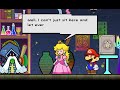 Super Paper Mario: How to Love When You're Going to Die