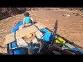 HOLD ON!!! - Rafting the Grand Canyon