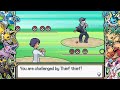 The Pokemon Game Where YOU Have To Survive