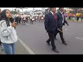 Gran desfile I.E.P. SEÑOR ES MI PASTOR Y BANDA RÍTMICA-2024 DESFILE CIVICO NUEVO CHIMBOTE