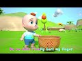 Colorful Gumball Machine | Lolo Nursery Rhymes & Baby Songs