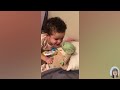 MOST BABIES PLAYING in Crazy Situations And Crying - Funny Baby Videos | Just Funniest