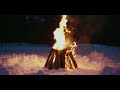 Taylor Swift - Folklore & Evermore Complete Songs [Relaxing Music in Cozy Campfire Ambience]