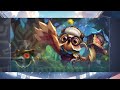 Diggie Full Support Build | Mobile Legends Gameplay 2024