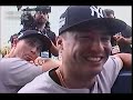 Yankees’ 3B Jazz Chisholm Jr. Has Our Camcorder at the Little League Classic | The Players’ Tribune