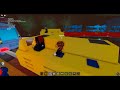 Pinewood roblox part 1 (CONTINUE)