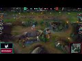 LEC 2024 Playoff - G2 Esports vs KC