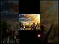 Shofar Blast Rapture dream (Prepare he is coming)