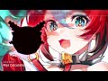 Nightcore - Miss Calculation (lyrics)