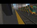 Trainz 2019 Railfanning S03 E06: CSX, Tramway, Shinkansen, Amtrak, NJ Transit, Large Grade Crossing
