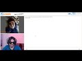 Omegle - Trolling Strangers with Radhe Look from Tere Naam