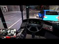 Bus Simulator 2012 - Jogo Incrível Remasterizado + Logitech G27