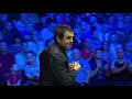 Ronnie O'Sullivan's Immortal Game vs Kyren Wilson | 2018 Champion of Champions - Final (re-edited)