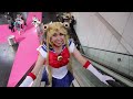 【DoKomi 2024】Germany's Largest Anime Convention + ENG subs