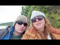 Glacier Tour / Seeing Denali / Alaska Advenutre / VLOG / 4K : 2nd June, 2024