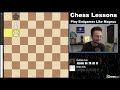 Play Chess Endgames Like Magnus Carlsen