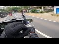 TOURING MOTOR HARLEY DI STOP !!! - ( TAWANGMANGU - BATU )