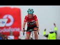 The INCREDIBLE Rise Of Sepp Kuss | The UNEXPECTED Vuelta a Espana 2023 Winner