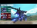 Gundam VS: Messala 2