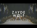 ZAYDE WOLF - NEW BLOOD (Official Lyric Video)