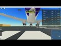 Recreating Fedex Flight 80 in PTFS