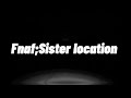 Wonderland meme-fnaf Sister location