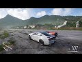 (PC) Forza Horizon 5: 1150HP Street Car Meet/Drag Racing w/SpecAgent Ben!| TT Shelby GT350R 🔥 Runs!